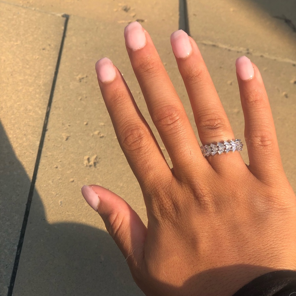 Enchanted Ring 💫 - Picture 5 of 6